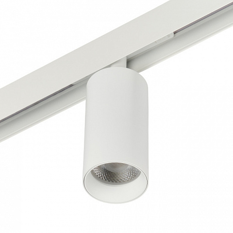 Трековый светильник MyFar Ray MT0220-18W3K-W
