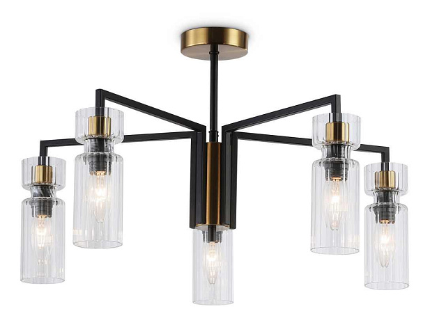 Люстра на штанге Ambrella Light LH56113