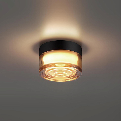 Настенно-потолочный светильник Odeon Light Ronda Hightech 7158/6CL
