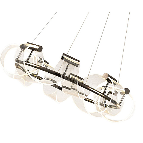 Подвесная люстра Kink Light 08037-70,29