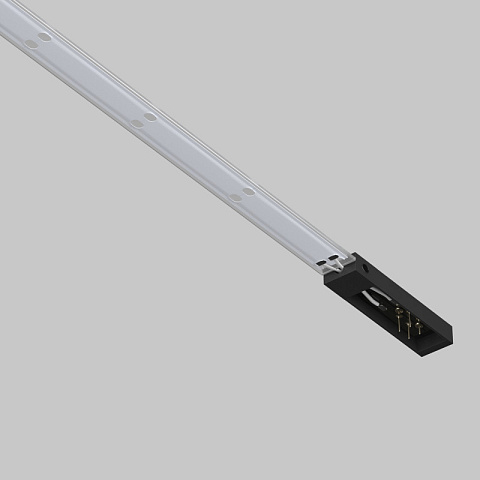 Светильник на шине Maytoni TR160-1-50W3K-5B