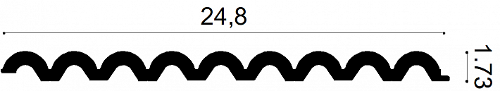 WX218 ФЛЕЙТА АЛЬТ/FLUTE XL