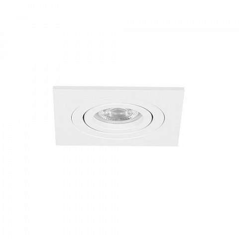 Точечный встраиваемый светильник Arte Lamp TARF MINI A2068PL-1WH