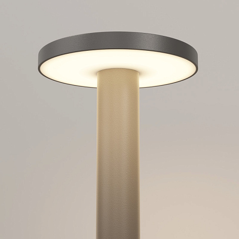 Садово-парковый светильник Maytoni O420FL-L12GF