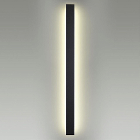 Светильник настенный Odeon Light 4379/29WL