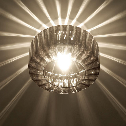 Накладной светильник Odeon Light 4746/1C