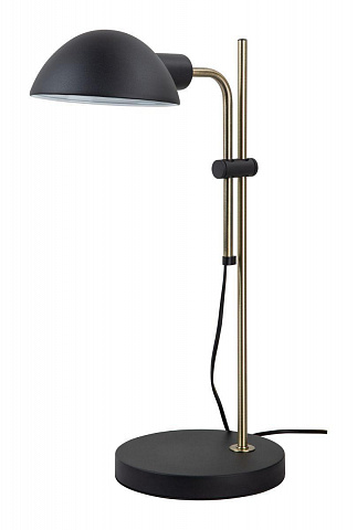 Настольная лампа ARTE Lamp A7055LT-1BK