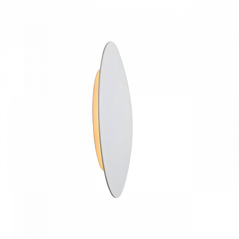 Настенный светодиодный светильник ST Luce Aureo SL457.511.01