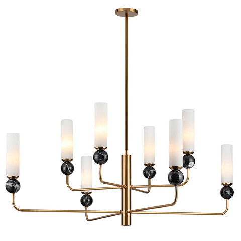 Люстра на штанге Odeon Light 4361/8