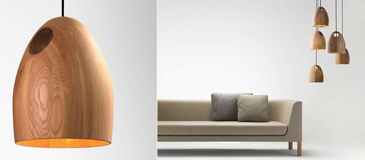 Подвесной светильник Imperium Loft Large 73480-22