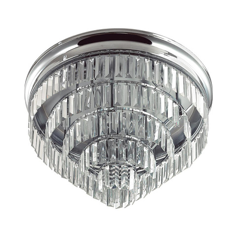 Накладная люстра LUMION 8266/8C