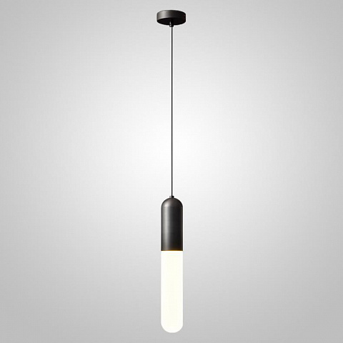 Подвесной светильник Imperium Loft Sigleif Black 232512-23