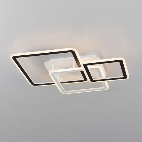 Накладная люстра Citilux CL238231E