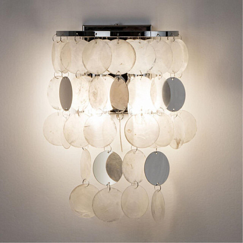 Бра ARTE Lamp A4100AP-2CC
