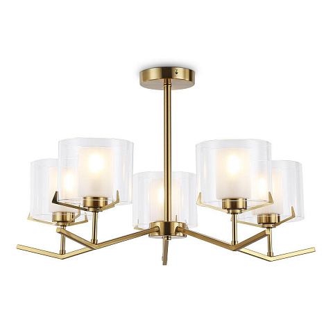 Люстра на штанге Ambrella Light LH57007