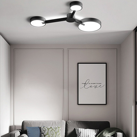 Накладной светильник ImperiumLoft 151503-26