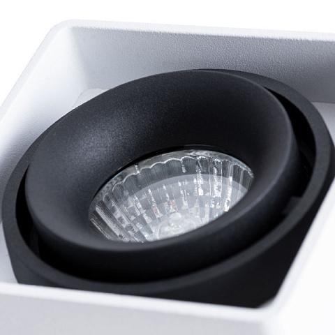 Накладной светильник ARTE Lamp A5654PL-1WH