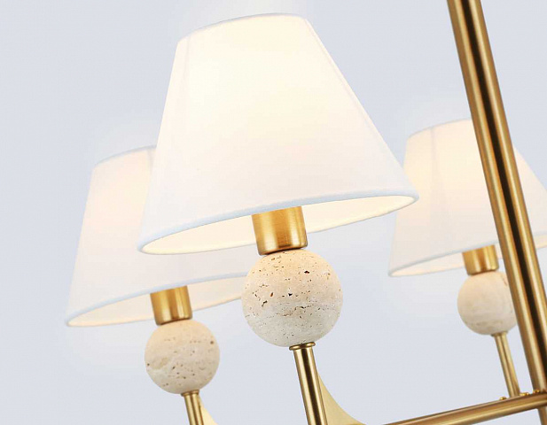 Люстра на штанге Ambrella Light LH75159