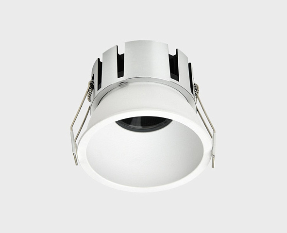 Влагозащищенный светильник ITALLINE IT06-6032 white 3000K