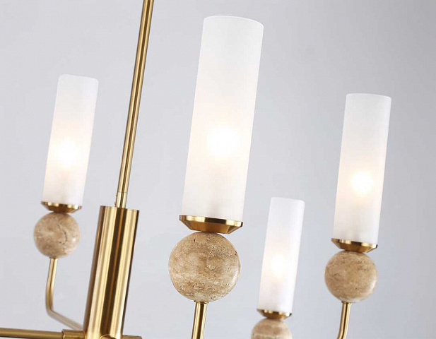 Люстра на штанге Ambrella Light LH53252