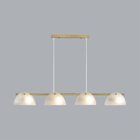 Подвесной светильник LUMION 6571/4C