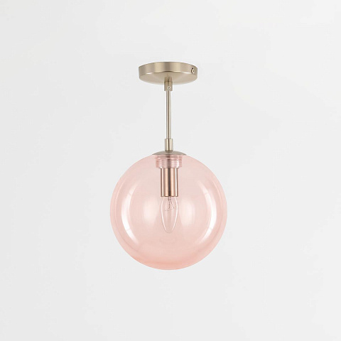 Подвесной светильник Citilux CL102625