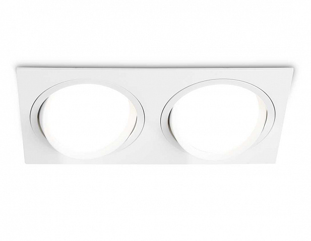 Встраиваемый светильник Ambrella Light TN51919