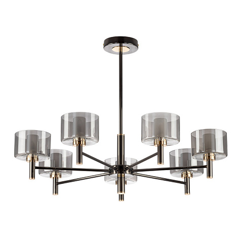 Люстра на штанге Citilux CL241171