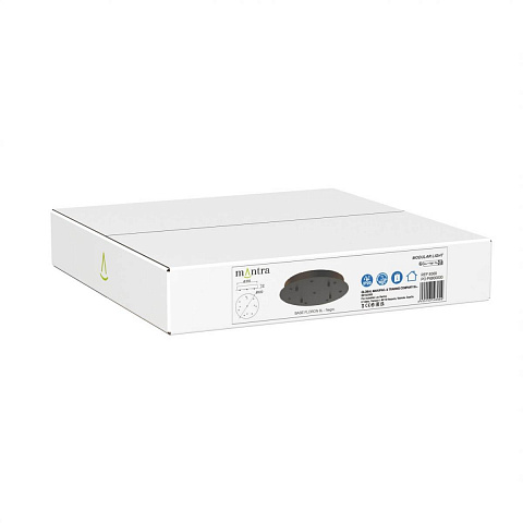 Mantra 9369+9220 (8L)