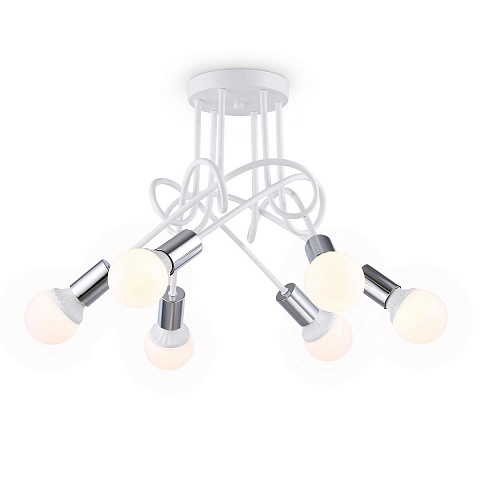 Люстра на штанге Ambrella Light TR80417