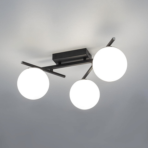 Накладная люстра Citilux CL223132