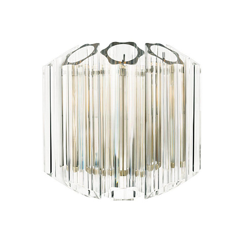 Бра LOFT IT 10579W Clear