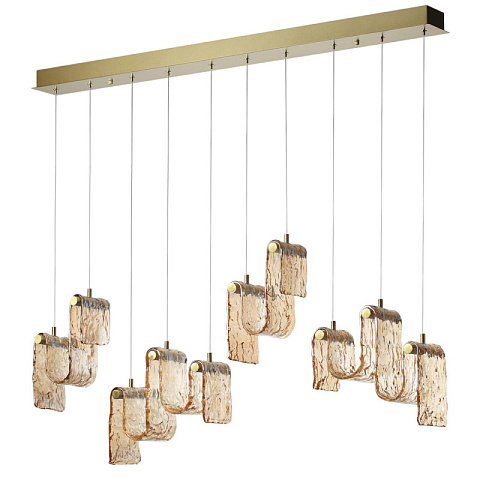 Подвесной светильник Odeon Light 5105/52L