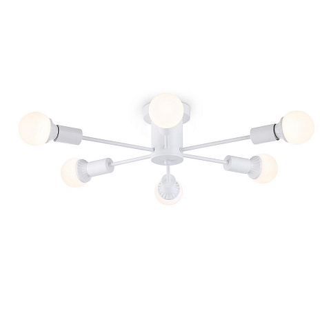 Люстра на штанге Ambrella Light TR80401