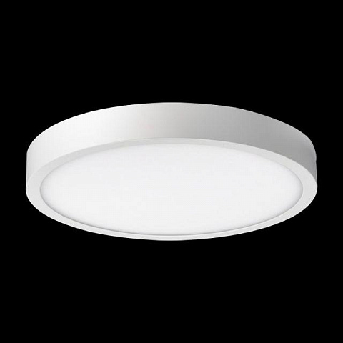Накладной светильник Crystal Lux CLT 523C300 WH