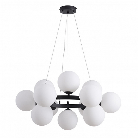 Подвесная люстра Kink Light 07508-12,19