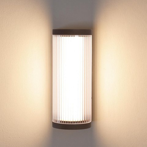 Светильник настенный Odeon Light 7180/12WL