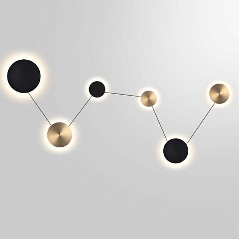 Бра Odeon Light 7115/36WL