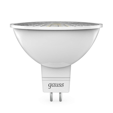 Светодиодная лампа Gauss 201505105