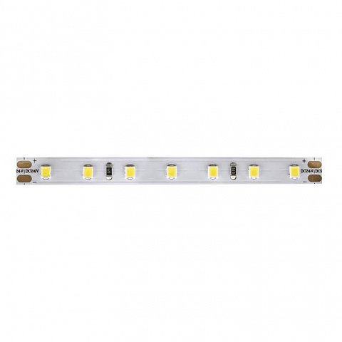 Светодиодная лента SWG 8,6W/m 84LED/m 2835SMD нейтральный белый 5M 005849