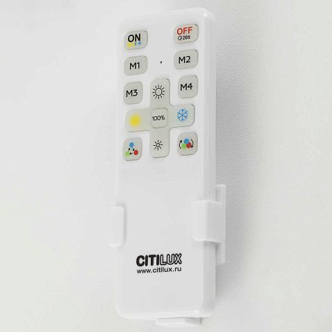 Накладной светильник Citilux CL751451G