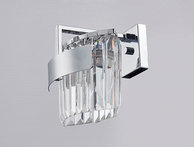 Бра Newport 4351/A chrome new