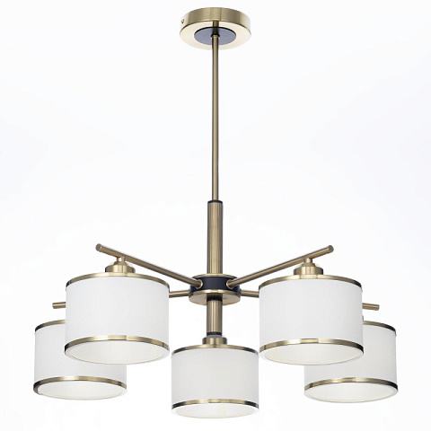 Люстра на штанге Citilux CL421253