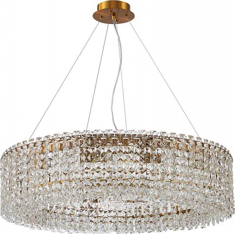 Подвесная люстра Stilfort 2179/05/12P