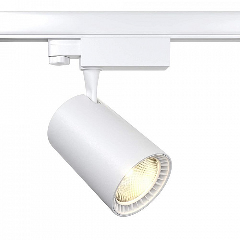Светильник на шине Maytoni TR029-3-20W3K-S-W