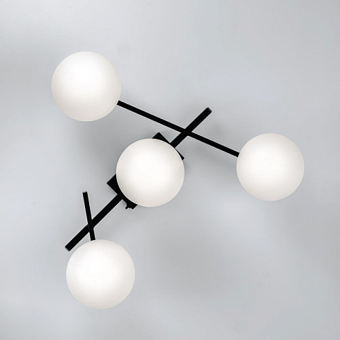 Накладная люстра Citilux CL223142