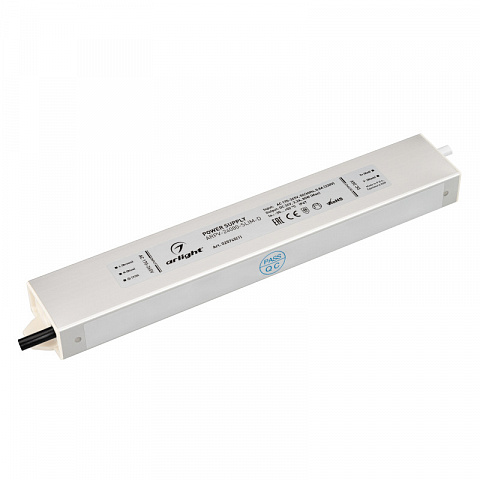Блок питания для светодиодной ленты Arlight 025745(1)