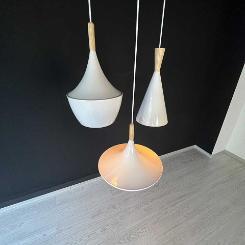 Подвесной светильник Imperium Loft Dairy Light Beat 74576-22