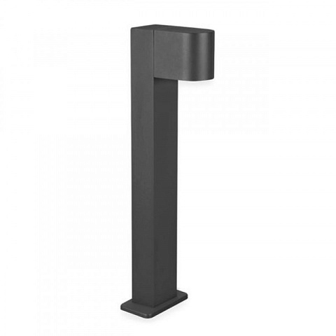 Садово-парковый светильник ARTE Lamp A3102FN-1BK