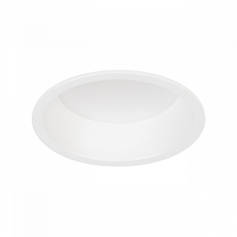 Светильник MS-BREEZE-BUILT-R82-9W Day4000 (WH, 85 deg, 230V) Arlight 035609(1)